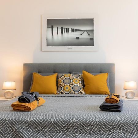 Apartment Dorrea Пула Екстер'єр фото