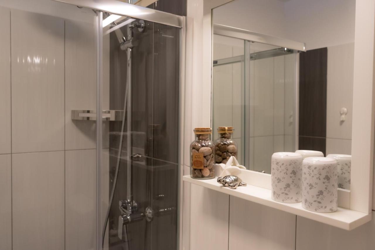 Apartment Dorrea Пула Екстер'єр фото